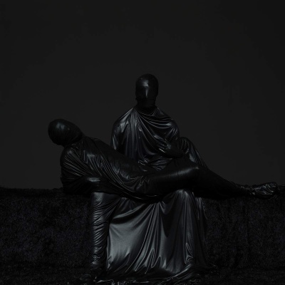 Saffronkeira & Paolo Fresu - In Origine: The Field Of Repentance vinyl cover