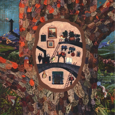 Sara Watkins - Under The Pepper Tree vinyl cover