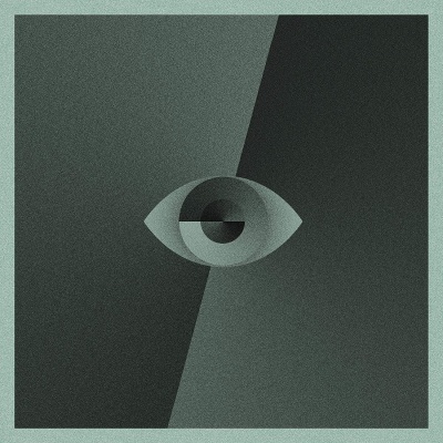 Som - Awake vinyl cover
