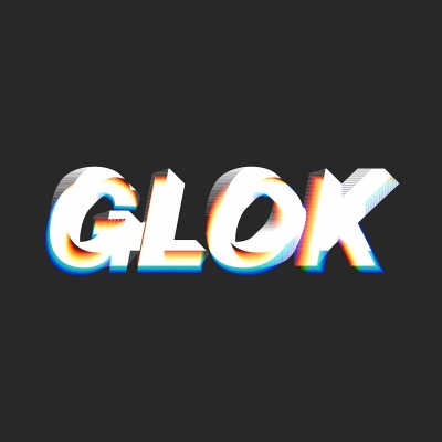GLOK - Pattern Recognition vinyl cover