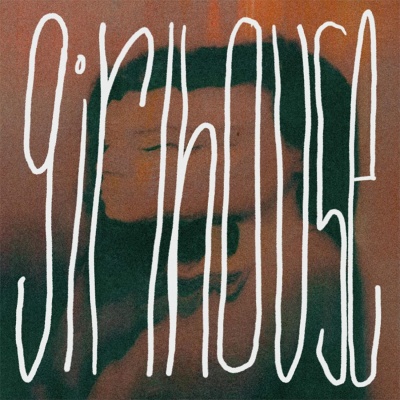 girlhouse - girlhouse the eps vinyl cover