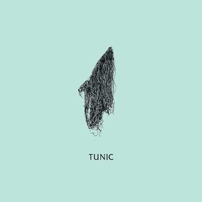 Tunic - Exhaling vinyl cover