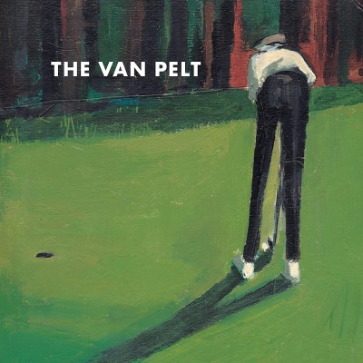 The Van Pelt - Sultans Of Sentiment vinyl cover