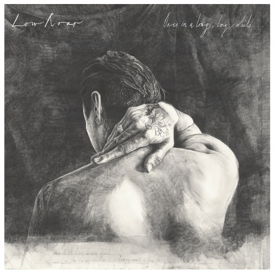 Low Roar - Once In A Long Long While... vinyl cover