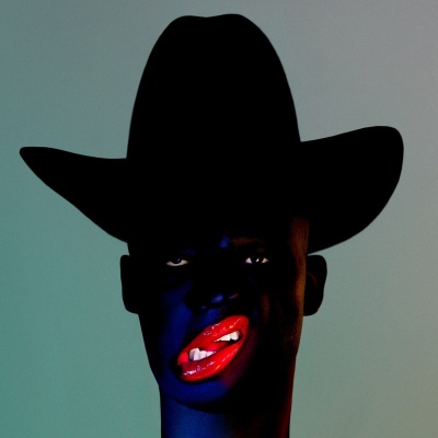 Young Fathers - Cocoa Sugar  vinyl cover