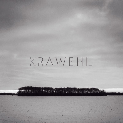 Krawehl - Krawehl vinyl cover