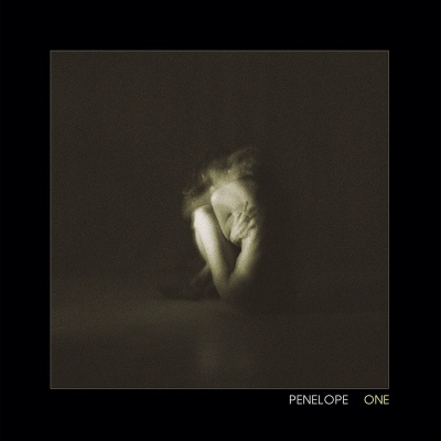 Penelope Trappes - Penelope One vinyl cover