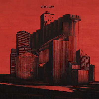 Vox Low - Vox Low  vinyl cover