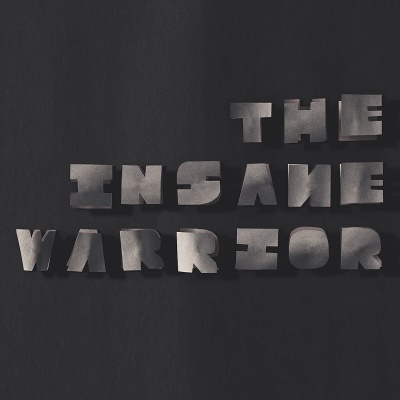 The Insane Warrior - Tendrils vinyl cover