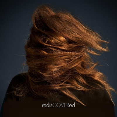 Judith Owen - Rediscovered vinyl cover