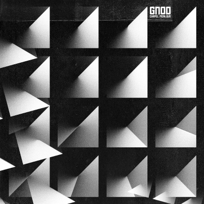 Gnod - Chapel Perilous vinyl cover