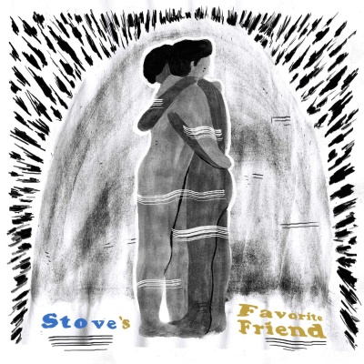 Stove - 's Favorite Friend vinyl cover