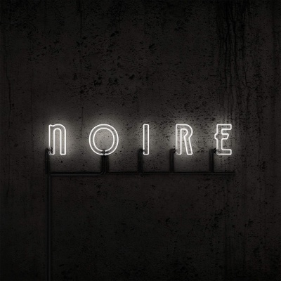VNV Nation - Noire vinyl cover