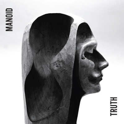 Manoid - Truth vinyl cover