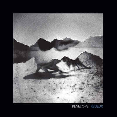 Penelope Trappes - Penelope Redeux vinyl cover