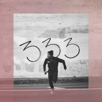 The Fever 333 - Strength In Numb333rs vinyl cover