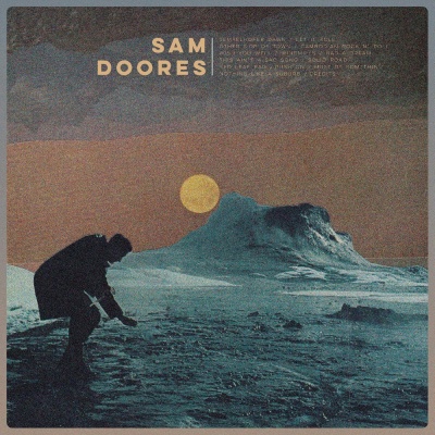 Sam Doores - Sam Doores vinyl cover