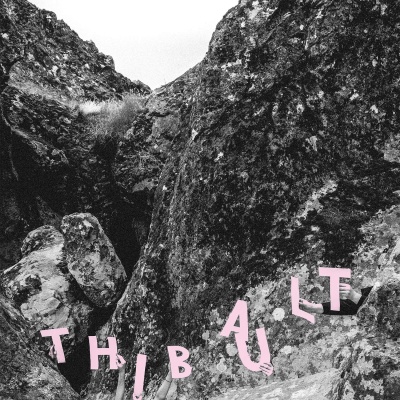 Thibault - Or Not Thibault vinyl cover