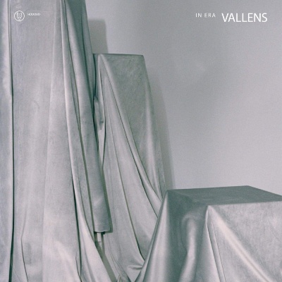 Vallens - In Era vinyl cover