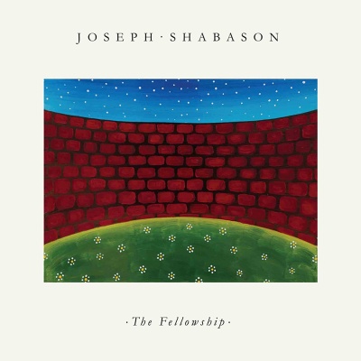 Joseph Shabason - The Fellowship vinyl cover