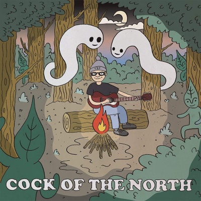 Yip Man - Cock Of The North vinyl cover