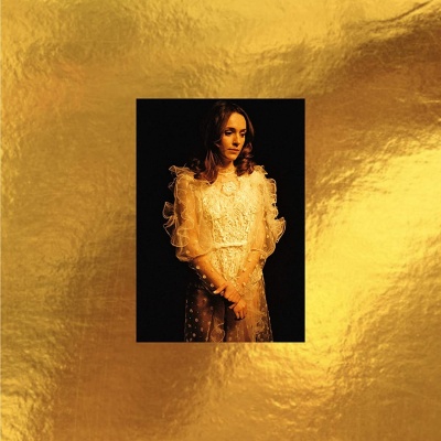 Núria Graham - At Last vinyl cover