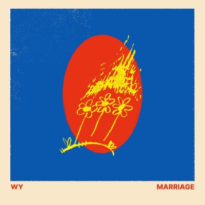 Wy - Marriage vinyl cover