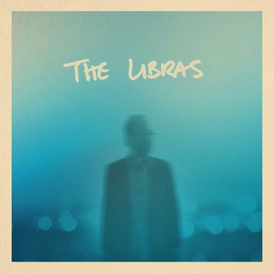 The Libras - Faded vinyl cover
