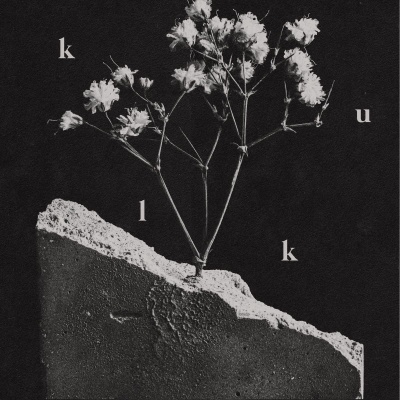 Kulk - We Spare Nothing vinyl cover
