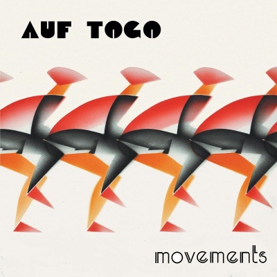 Auf Togo - Movements vinyl cover