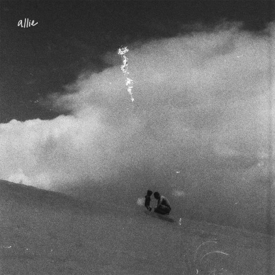 allie - cast iron // infinite jesters vinyl cover