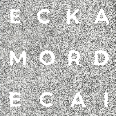 Ecka Mordecai - Promise & Illusion vinyl cover