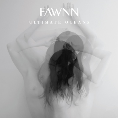 Fawnn - Ultimate Oceans vinyl cover