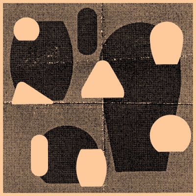 Lindstrøm - Windings vinyl cover