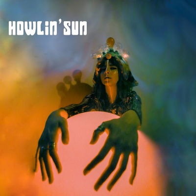 Howlin' Sun - Howlin' Sun vinyl cover