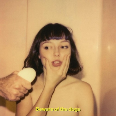 Stella Donnelly - Beware Of The Dogs vinyl cover