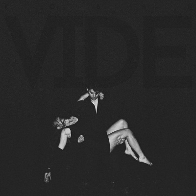 Koban - Vide vinyl cover
