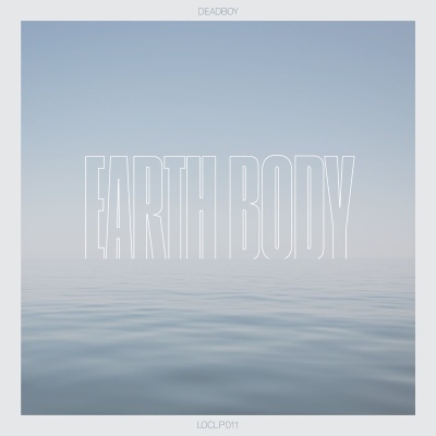 Deadboy - Earth Body vinyl cover