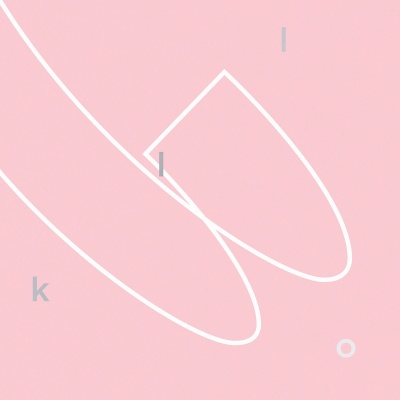 Klo - Well Worn vinyl cover