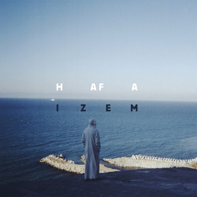 iZem - Hafa  vinyl cover