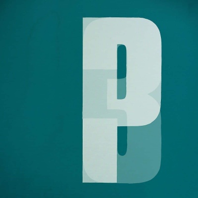 Portishead - Third vinyl cover
