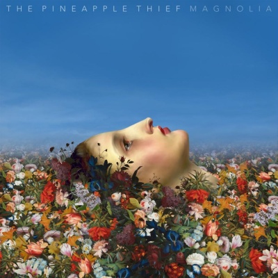 The Pineapple Thief - Magnolia vinyl cover