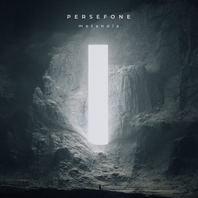 Persefone - Metanoia vinyl cover