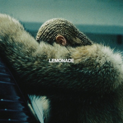 Beyoncé - Lemonade vinyl cover