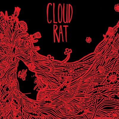 Cloud Rat - Cloud Rat vinyl cover