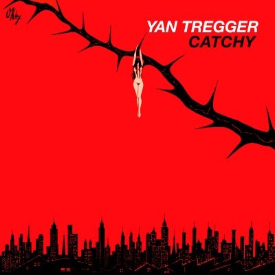 Yan Tregger - Catchy vinyl cover