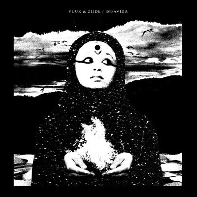 Vuur & Zijde & Impavida - Vuur & Zijde / Impavida vinyl cover