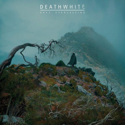 Deathwhite - Grey Everlasting vinyl cover