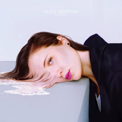 Alice Merton - S.I.D.E.S. vinyl cover
