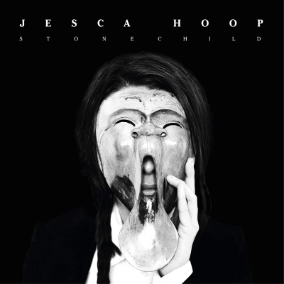Jesca Hoop - Stonechild vinyl cover